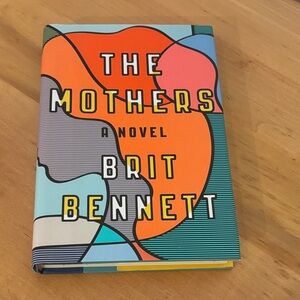 Book: The Mothers